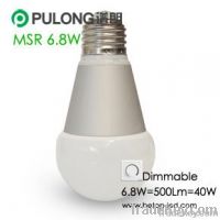 LED bulb