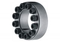 Keyless Locking Assembly