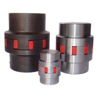 High Quality GE Shaft Coupling