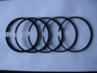 piston rings