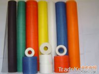 Fiberglass Mesh (80--180G)