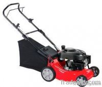 Lawn Mower