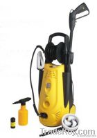 High Pressure Cleaner