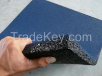 EPDM Rubber Tile