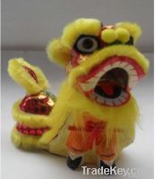 Baby Toy/Decoration/Lion Dancing