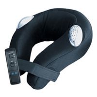 neck massager with eight natural sound CF-6603