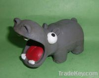 Latex Dog Toy
