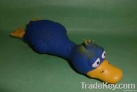 Latex Pettoy