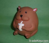 Latex Pettoy