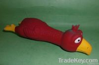 Latex Dog Toy