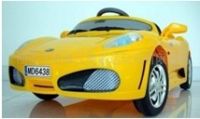 Kids Electric Car
