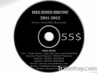 Dubai trade Directory 2011-12