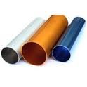 aluminium tubes&pipes