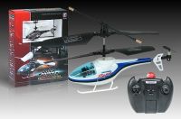 R/C Helicopter