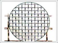 Galvanized Iron Wire Mesh