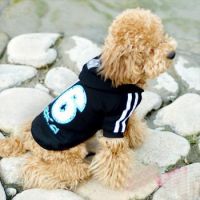 No.16 Dog T-shirt