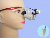 High-Quality YHL-AS Led Headlight/Head Lamp For Dental Loupes