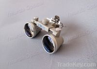 Factory Direct 2x, 2.5x, 3x, 3.5x Clip-on Dental Surgical Loupes