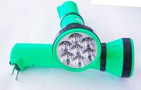 Led Flashlight(1087)