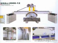 granite block cutter