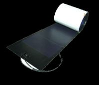 Flexible Solar Module