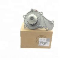 Water Pump Peugeot Genuine 1609417680