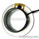 IRIS air regulating damper