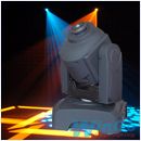 30W LED Moving Head Light (WG-G1011)