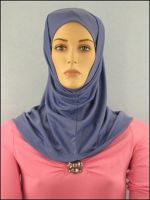 Al Amira Hijab, Hejab