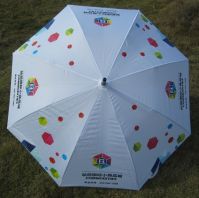 Promotion Umbrella (40&quot;x6k)