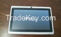 Tablet PC- Double Camera (Android 4.4)