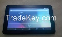 9 Inch Android Tablet PC (Allwinner A23 Dual Core Dual Camera)