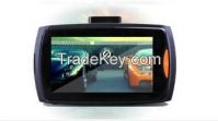 Full HD 1080P Car DVR Recorder Camera China Car Gadgets NTK96650+AR0330