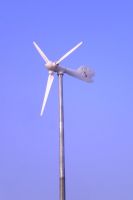 1kw wind turbine