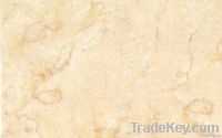 Beige Egyptian Sunny Light marble tiles and slabs CIDG (Light Jerusalem )