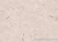 Grey Egyptian Galalah Classic marble tiles and slabs