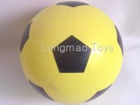 PU ball(12 pcs per bag)