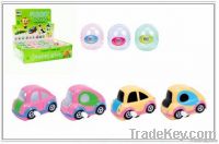 WINDUP OVERTURN CAR (12 pcs per box)