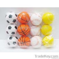 PU ball(12 pcs per bag)