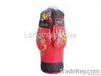 Canvas Boxing sets