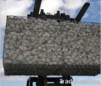 Gabion Box/Rock Filled Cage Gabion