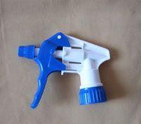 trigger sprayer