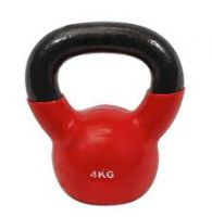 cast iron kettlebells