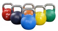 competition  kettlebells