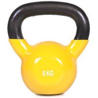 cast iron kettlebells