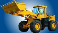WHEEL LOADER