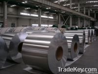 Aluminum Stock for Micron Foil