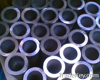 Aluminum Seamless Tube Pipe