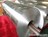 Aluminum Flexible Packing Foil