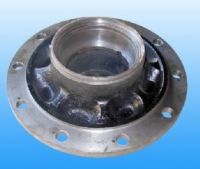 brake drum